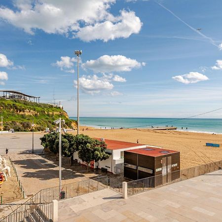 Down Town Beach House البوفيرا المظهر الخارجي الصورة