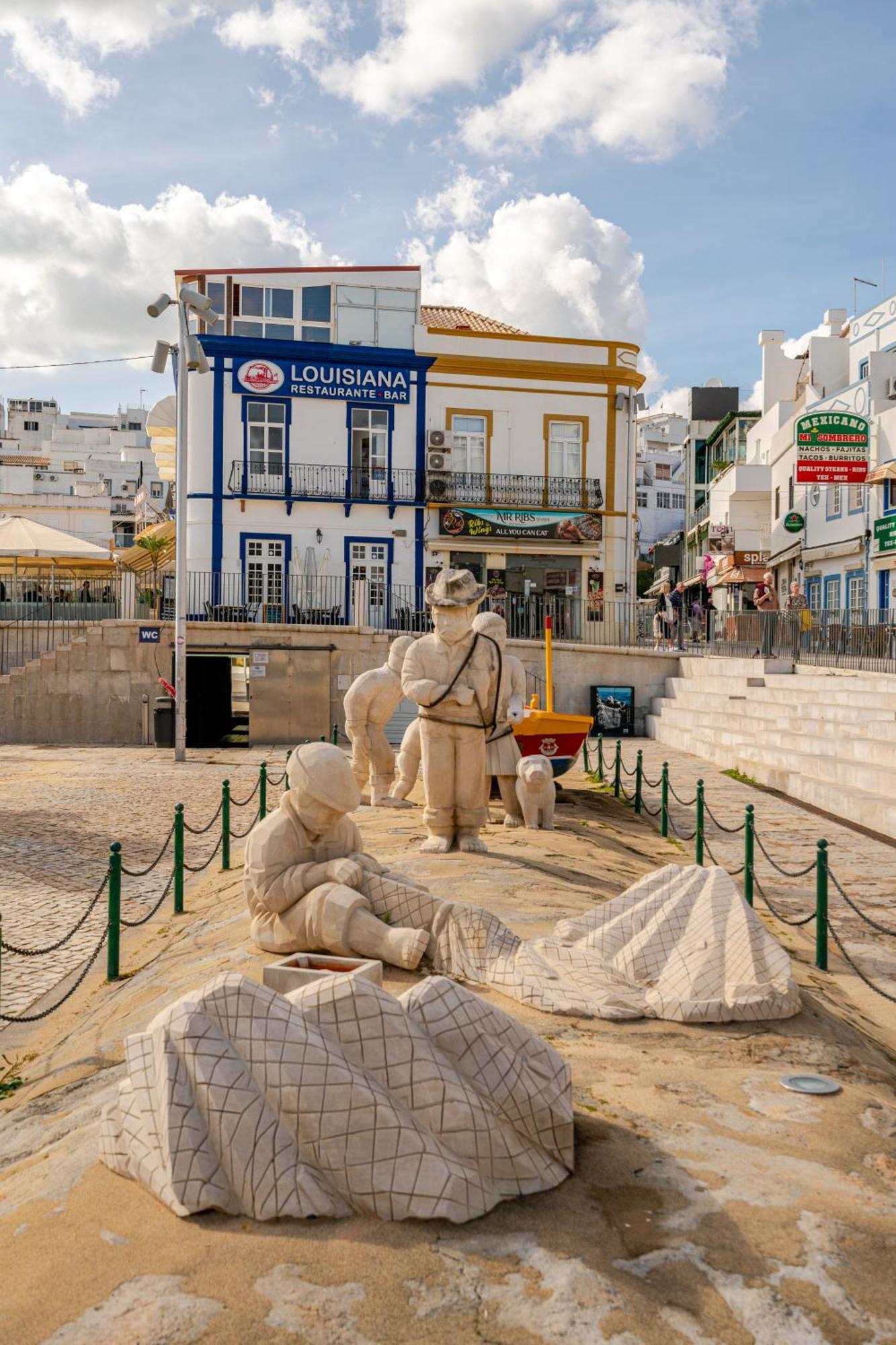 Down Town Beach House البوفيرا المظهر الخارجي الصورة
