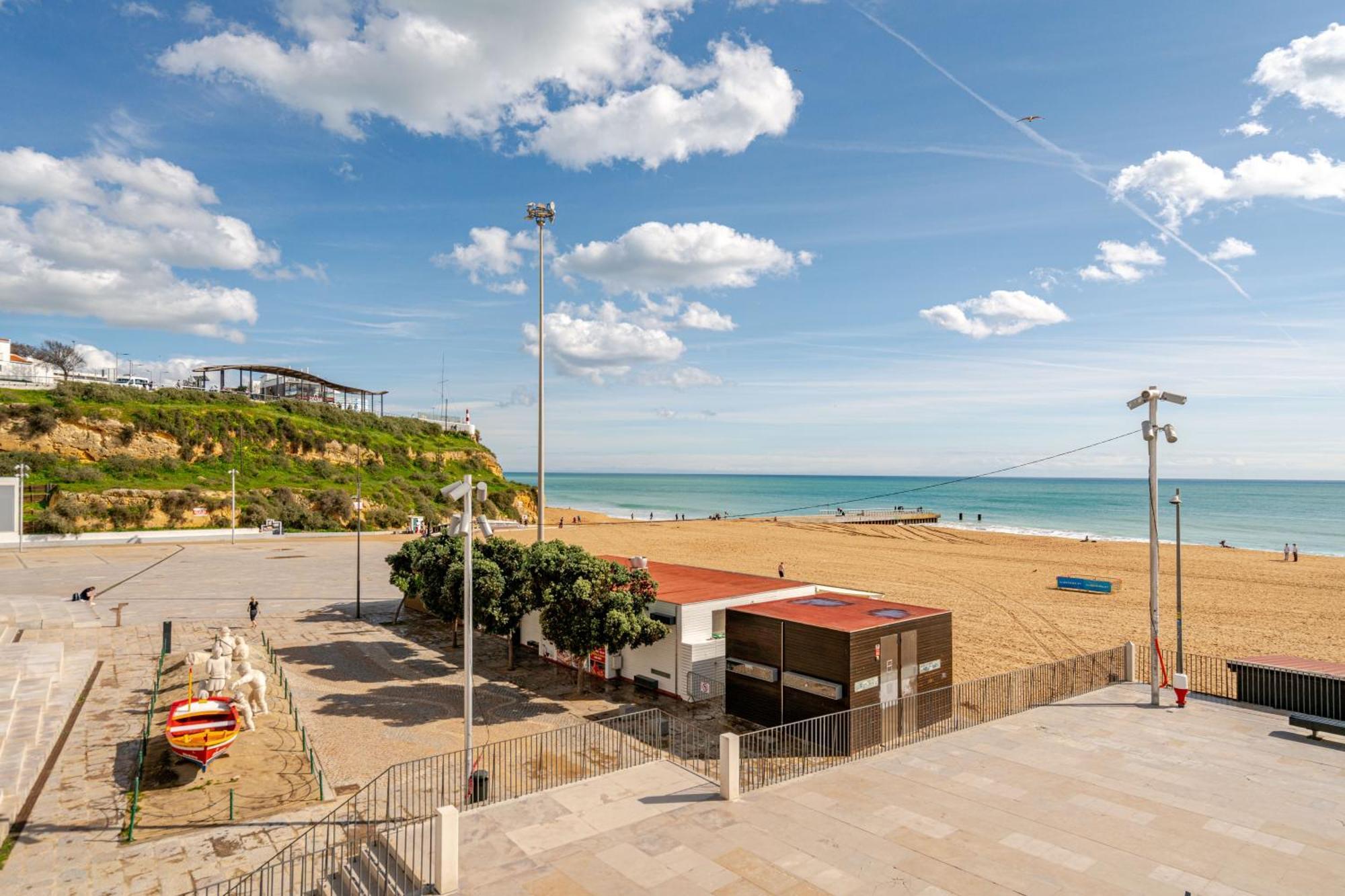 Down Town Beach House البوفيرا المظهر الخارجي الصورة